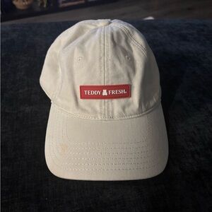 Teddy Fresh Hat